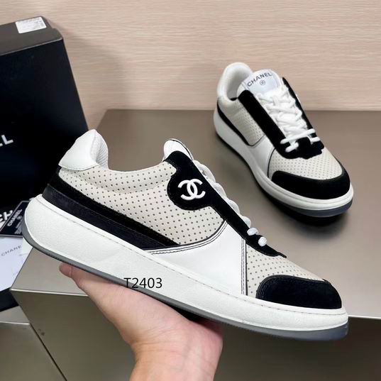 CHANEL shoes 38-46-63